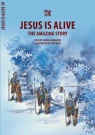 Jesus is Alive - Bible Wise
